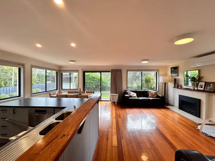 Fourth view of Homely house listing, 42 Grandview Grove, Inverloch VIC 3996