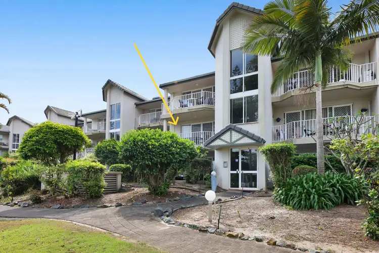 Main view of Homely unit listing, 28/37 Bayview Street, Runaway Bay QLD 4216