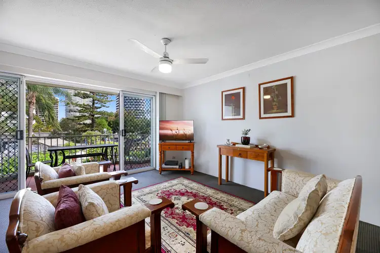 Third view of Homely unit listing, 28/37 Bayview Street, Runaway Bay QLD 4216
