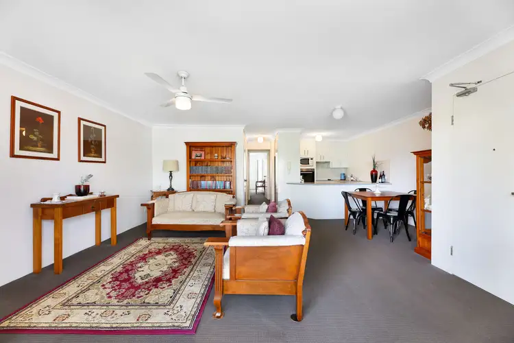 Fourth view of Homely unit listing, 28/37 Bayview Street, Runaway Bay QLD 4216