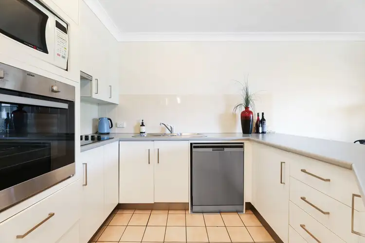 Fifth view of Homely unit listing, 28/37 Bayview Street, Runaway Bay QLD 4216