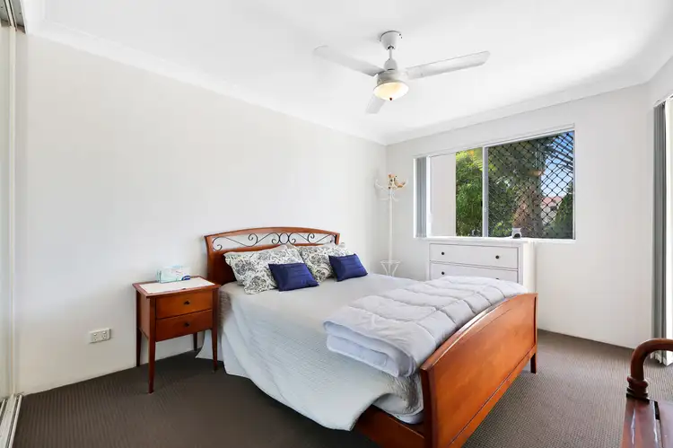 Sixth view of Homely unit listing, 28/37 Bayview Street, Runaway Bay QLD 4216