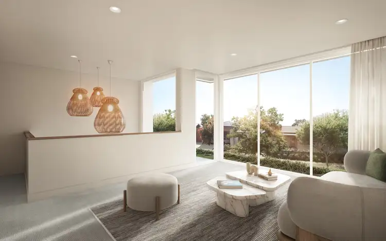 Sixth view of Homely house listing, 13 & 13A Hazel Terrace, Henley Beach South SA 5022