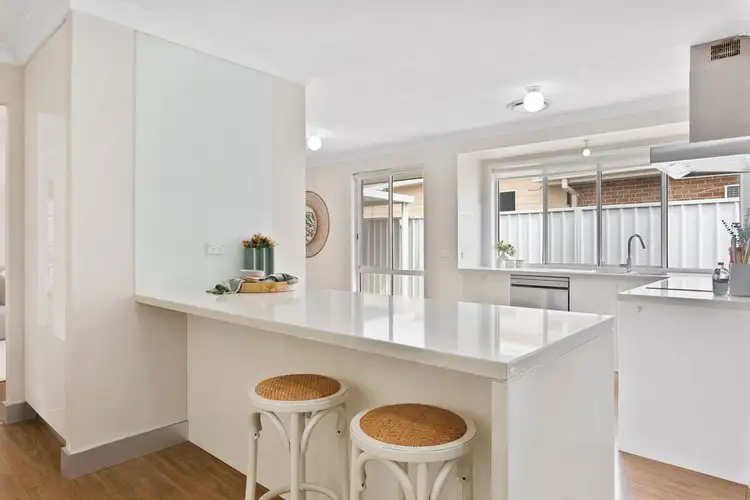 Third view of Homely house listing, 61 Centauri Circuit, Cranebrook NSW 2749
