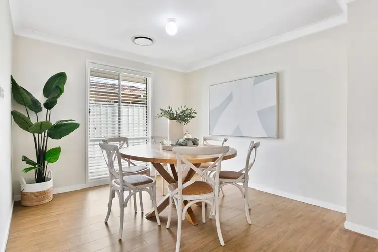 Fifth view of Homely house listing, 61 Centauri Circuit, Cranebrook NSW 2749