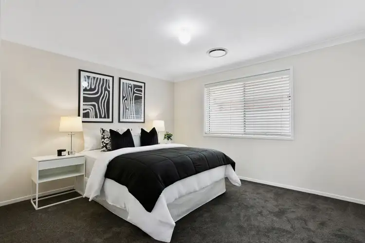 Sixth view of Homely house listing, 61 Centauri Circuit, Cranebrook NSW 2749