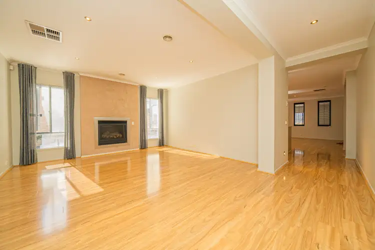 Second view of Homely house listing, 7 Oakmoss Place, Berwick VIC 3806