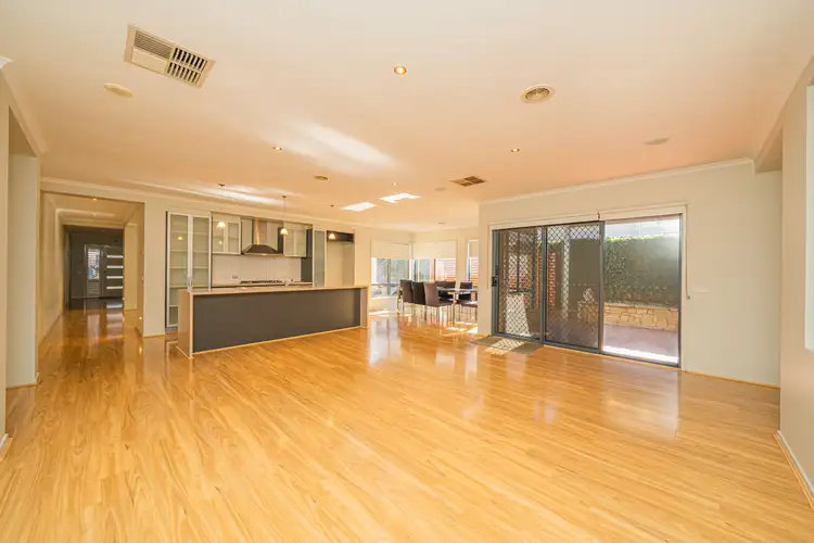 Third view of Homely house listing, 7 Oakmoss Place, Berwick VIC 3806