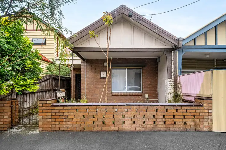 Main view of Homely house listing, 10 David Street, Brunswick VIC 3056