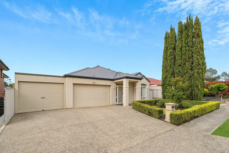 Second view of Homely house listing, 24 Parkview Drive, Mount Barker SA 5251