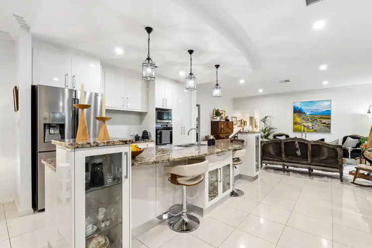 Sixth view of Homely house listing, 24 Parkview Drive, Mount Barker SA 5251