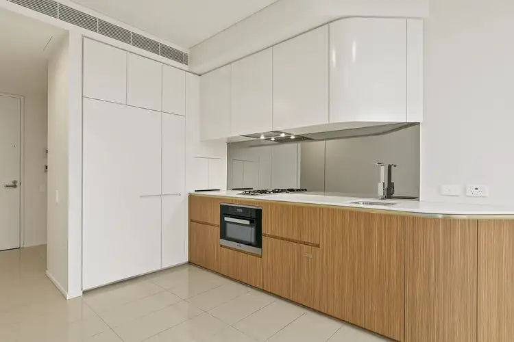 Sixth view of Homely apartment listing, 2602/161 Clarence Street, Sydney NSW 2000