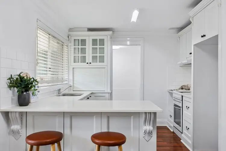9/18 Second Avenue, Kingswood NSW 2747