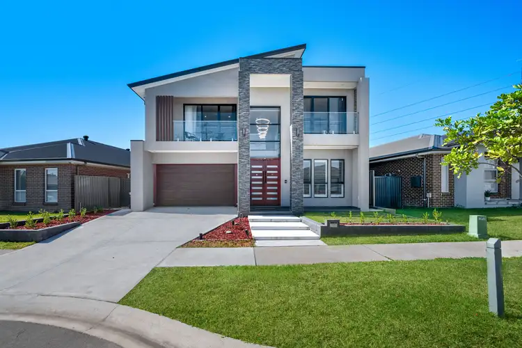 10 Sainsbury Road, Catherine Field NSW 2557