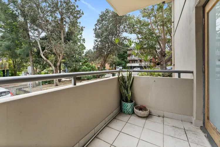 Third view of Homely unit listing, 1/3 St Georges Road, Penshurst NSW 2222