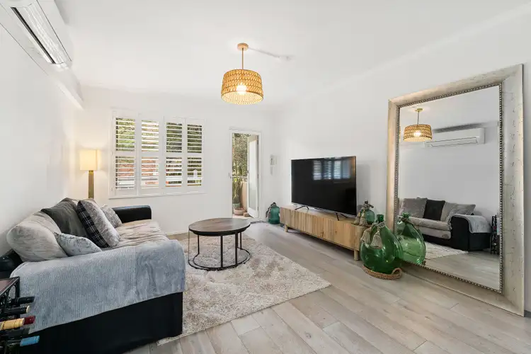 Fourth view of Homely unit listing, 1/3 St Georges Road, Penshurst NSW 2222