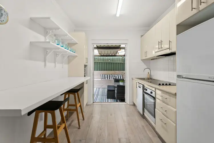 Fifth view of Homely unit listing, 1/3 St Georges Road, Penshurst NSW 2222