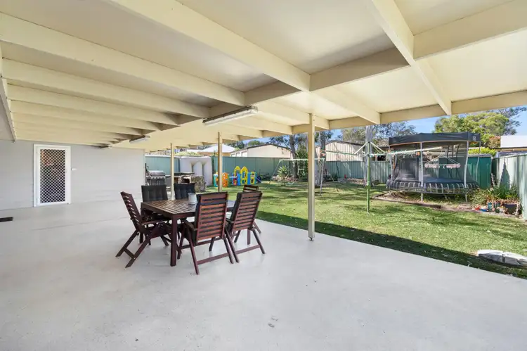 Second view of Homely house listing, 570 Terrace Road, Freemans Reach NSW 2756