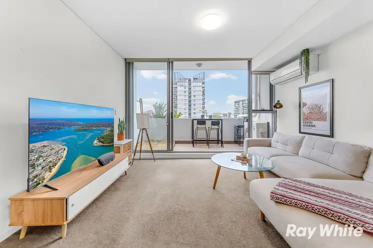 1102/5 O'Dea Avenue, Zetland NSW 2017