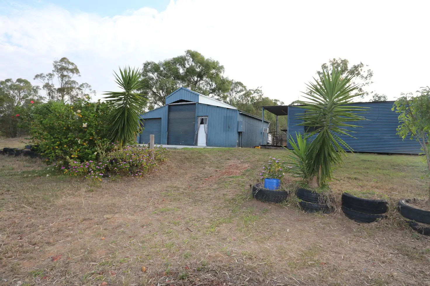 Main view of Homely rural property listing, 66 Ulam Connection Road, Bajool QLD 4699