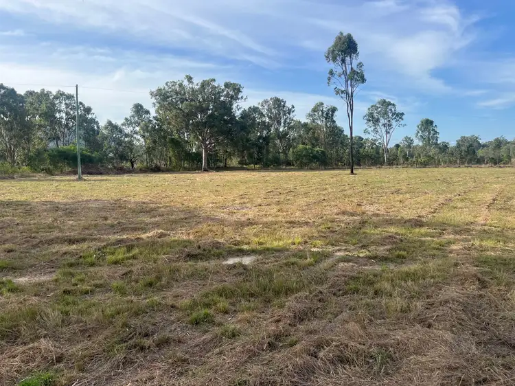 Second view of Homely rural property listing, 66 Ulam Connection Road, Bajool QLD 4699