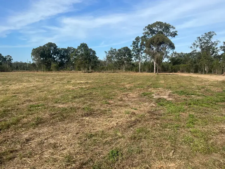 Third view of Homely rural property listing, 66 Ulam Connection Road, Bajool QLD 4699