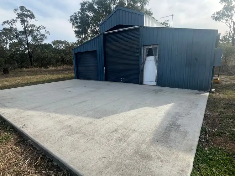 Fourth view of Homely rural property listing, 66 Ulam Connection Road, Bajool QLD 4699