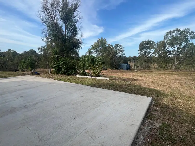 Fifth view of Homely rural property listing, 66 Ulam Connection Road, Bajool QLD 4699