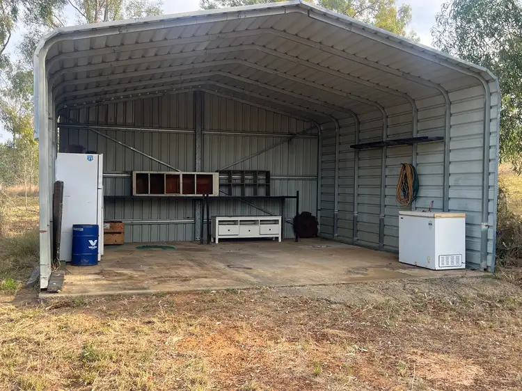 Sixth view of Homely rural property listing, 66 Ulam Connection Road, Bajool QLD 4699