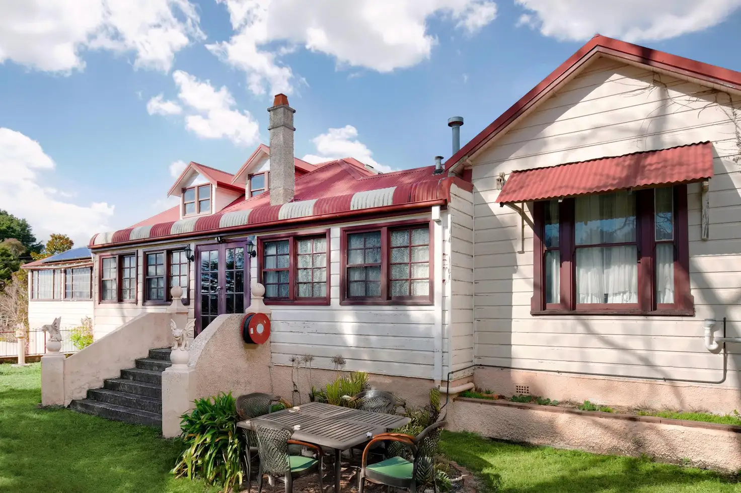 Main view of Homely house listing, 3 Duff Street, Katoomba NSW 2780