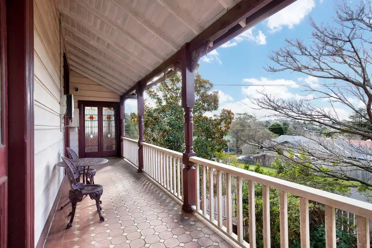 Second view of Homely house listing, 3 Duff Street, Katoomba NSW 2780