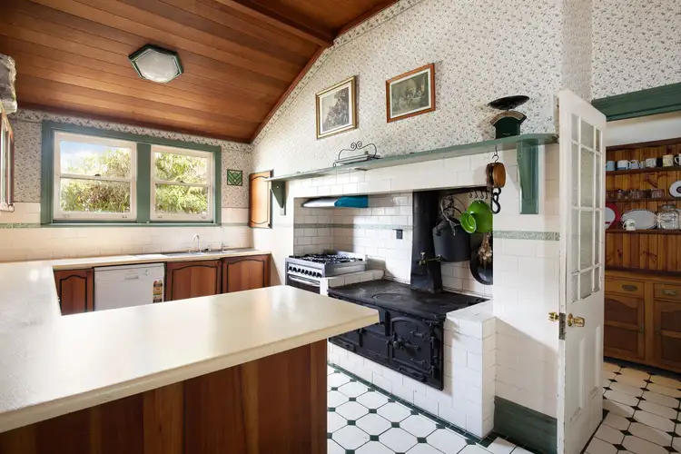 Third view of Homely house listing, 3 Duff Street, Katoomba NSW 2780