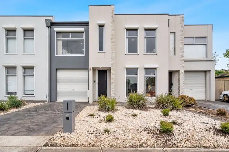 23 Parsons Grove, Park Holme SA 5043