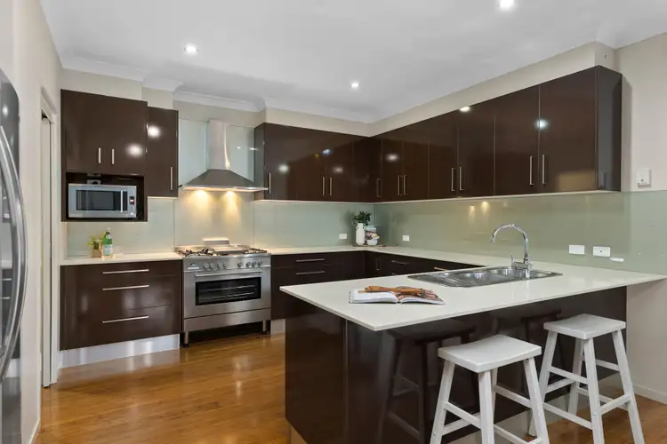 Sixth view of Homely house listing, 36 Fortrose Place, Ferny Grove QLD 4055