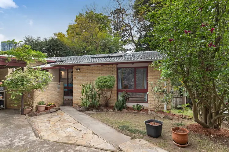 Second view of Homely house listing, 36 Fullers Road, Chatswood NSW 2067