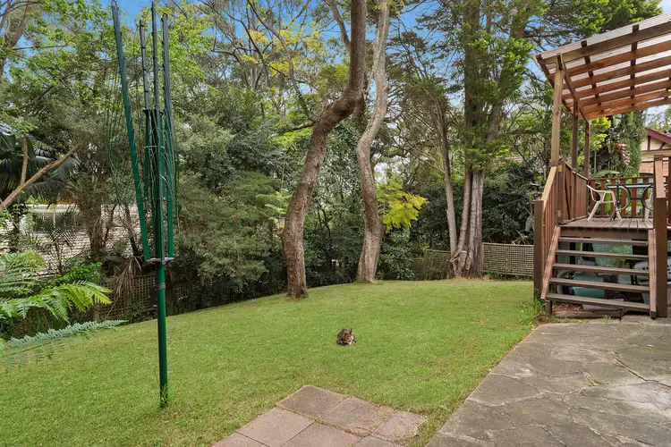 Third view of Homely house listing, 36 Fullers Road, Chatswood NSW 2067