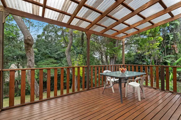 Sixth view of Homely house listing, 36 Fullers Road, Chatswood NSW 2067