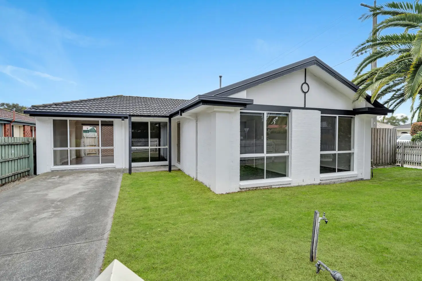 Main view of Homely house listing, 1 Sherbourne Drive, Carrum Downs VIC 3201