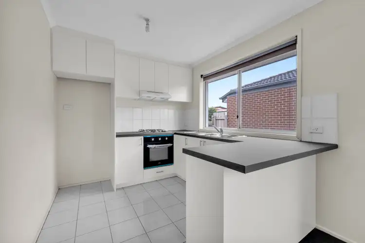 Second view of Homely house listing, 1 Sherbourne Drive, Carrum Downs VIC 3201