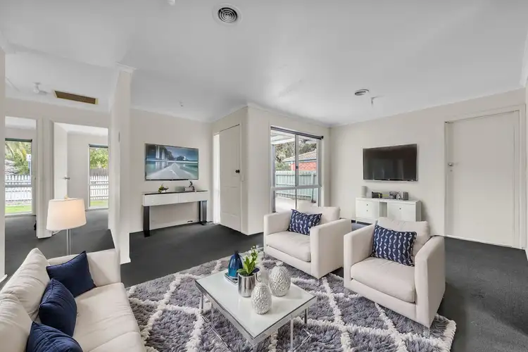 Fourth view of Homely house listing, 1 Sherbourne Drive, Carrum Downs VIC 3201