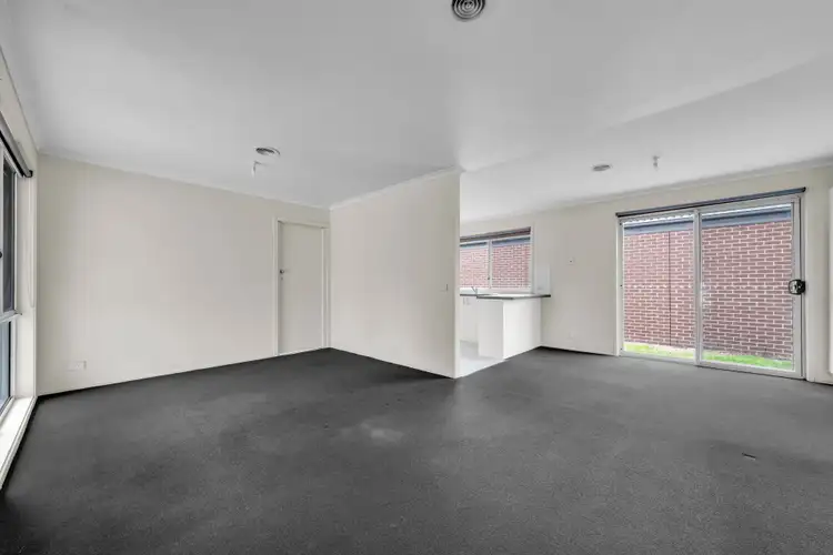 Fifth view of Homely house listing, 1 Sherbourne Drive, Carrum Downs VIC 3201