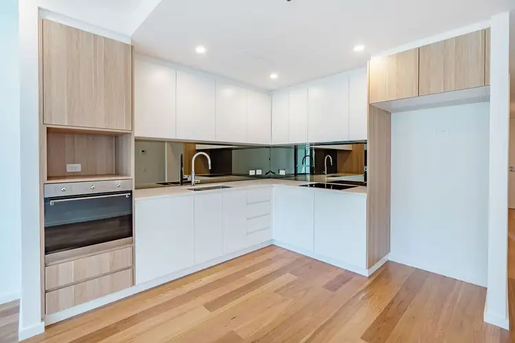 Fourth view of Homely apartment listing, 420/55 Currong Street, Braddon ACT 2612
