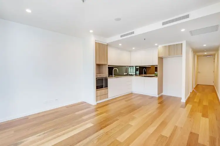 Fifth view of Homely apartment listing, 420/55 Currong Street, Braddon ACT 2612