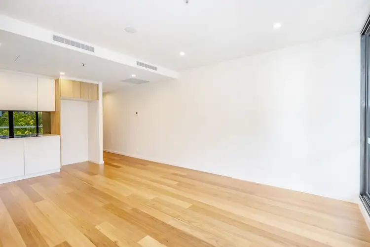 Sixth view of Homely apartment listing, 420/55 Currong Street, Braddon ACT 2612