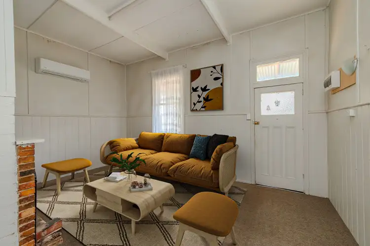 Fifth view of Homely house listing, 66 Rowe Street, Ouyen VIC 3490