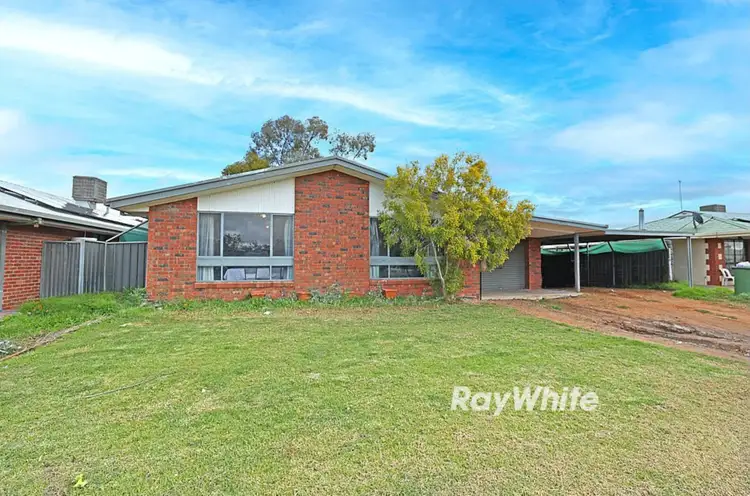 16 Shannon Street, Wentworth NSW 2648