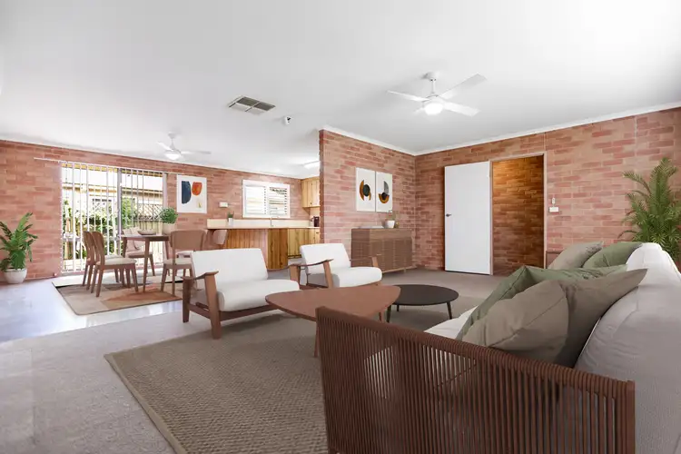 Third view of Homely house listing, 8 Hampton Court, Red Cliffs VIC 3496
