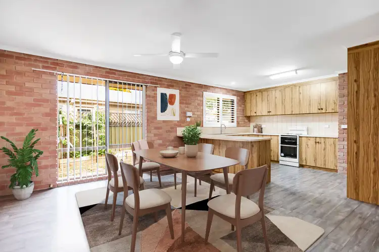 Fourth view of Homely house listing, 8 Hampton Court, Red Cliffs VIC 3496