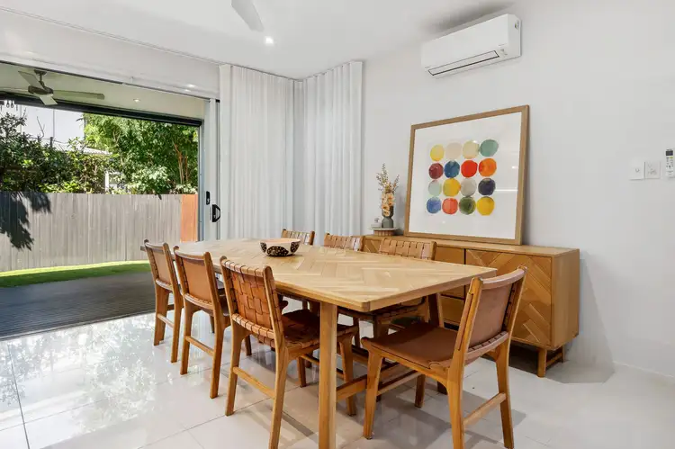 3/431 Hawthorne Road, Bulimba QLD 4171