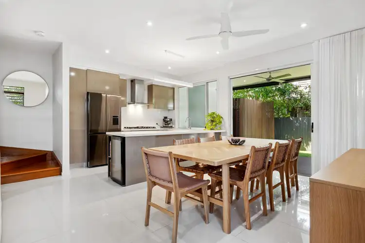 Fifth view of Homely townhouse listing, 3/431 Hawthorne Road, Bulimba QLD 4171